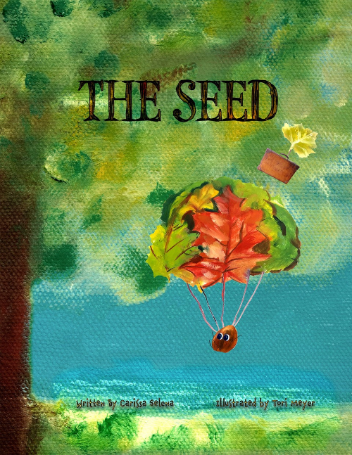 The Seed - The Seed